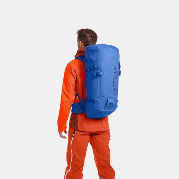 Ortovox peak 40 discount
